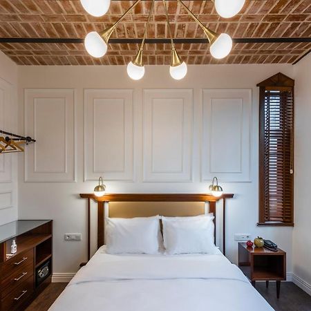 Peranox Boutique Hotel اسطنبول المظهر الخارجي الصورة